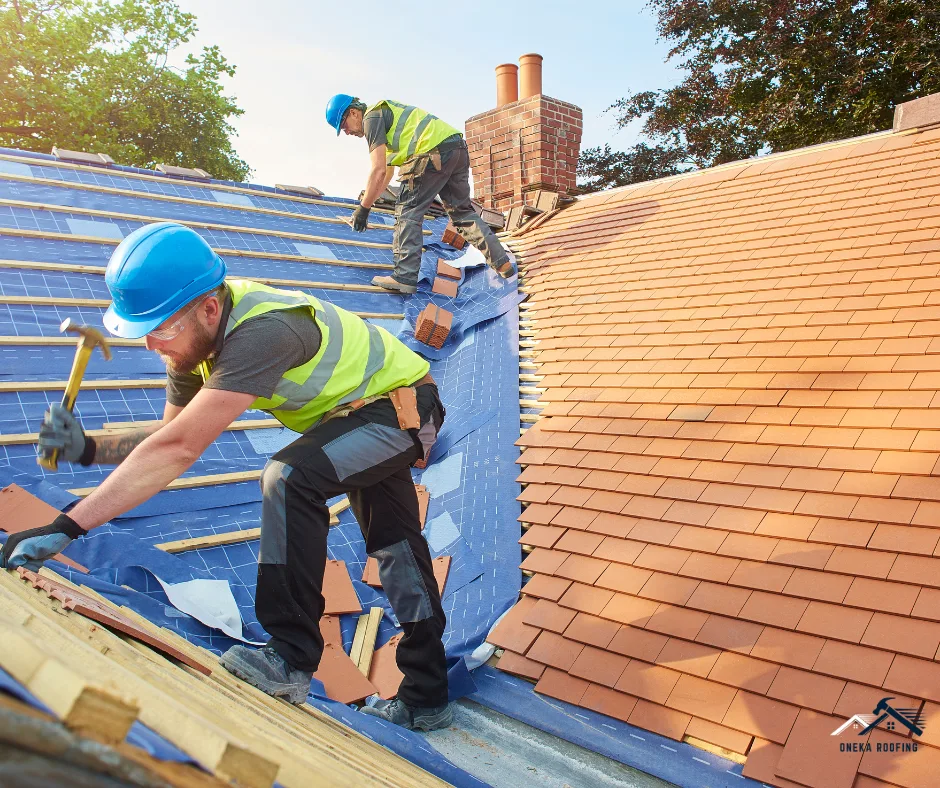 Why choose Roof Repair Near Me in Groveland, NY